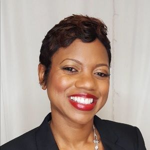 Meet your Posher, Shonda